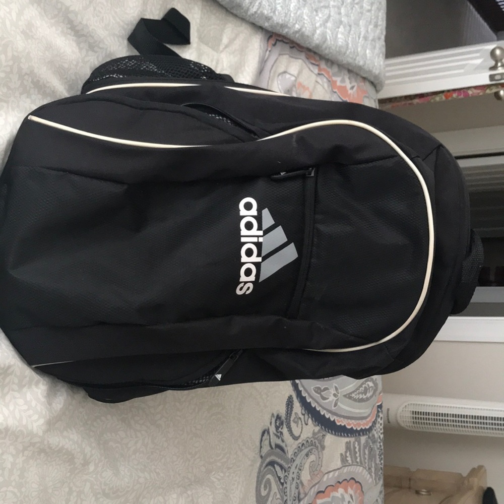 ADIDAS Soccer Bag